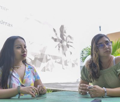 Estudiantes de Colombia y México realizaron verano científico en la UdeC