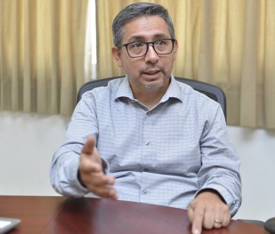 Explican riqueza de datos del Estudio Nacional  de Salud y Envejecimiento en México