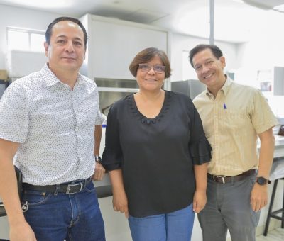 Investigan impacto de alimentación de las madres en desarrollo neurológico de las crías