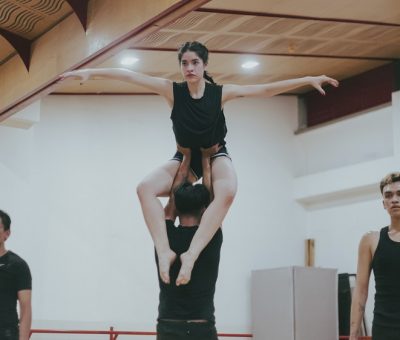 Invitan a ver los ensayos de Univerdanza y la Banda Sinfónica de la UdeC