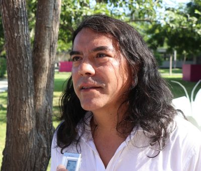 Muestra escultórica de Balo Pulido, en Arquitectura y Diseño