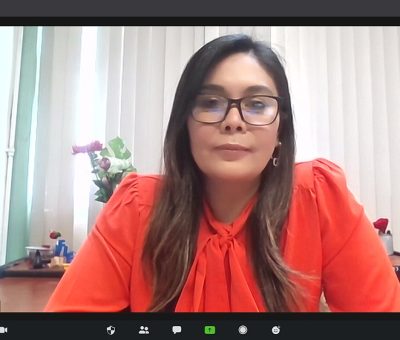 Analizan limitaciones del ChatGPT