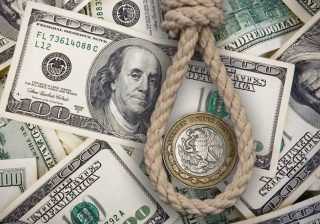 México llegará al 2024, año de elecciones, con el más alto nivel de pobreza