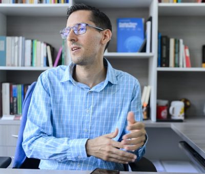 Ofrece UdeC nuevo doctorado  directo sobre desarrollo glocal