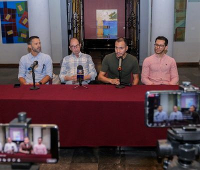 Exhibirán en la Pinacoteca más de 30 obras originales de artistas del movimiento Fluxus