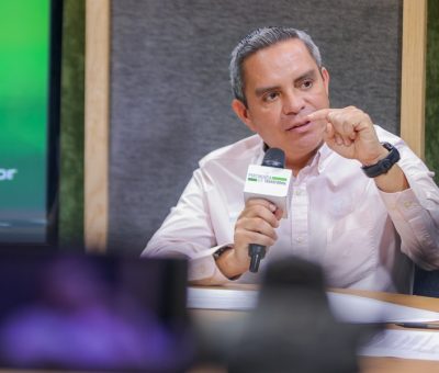 Casi 19 Toneladas de ayuda enviará la UdeC al Estado de Guerrero