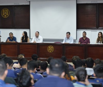 Educación física debe ser sistémica e integral: Experto