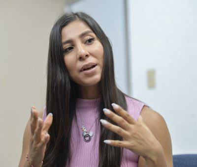 Comparte UdeC base de datos del EXANI con directivos de secundaria