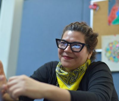 Gana Indira Torres, poeta colimense, premio latinoamericano de poesía