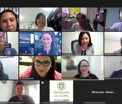 Acuerdan UdeC y universidad colombiana doble titulación para Gastronomía y Lenguas Extranjeras