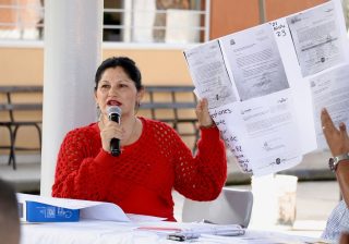 Secretaría de Educación debe actuar en el caso de la Primaria 3 de Abril