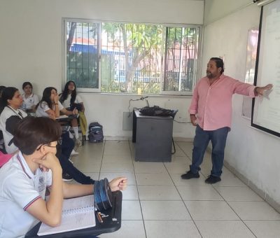 Dan a conocer resultados del concurso de podcast: Amor en Palabras