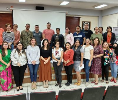 Difunden códigos de ética y de conducta entre personal universitario