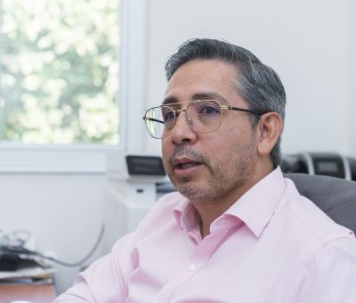 Publican académicos de la UdeC en revista internacional de alto impacto