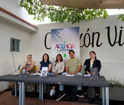 Comparte investigaciones sobre comunicación, lingüística, letras, periodismo y ciencias sociales