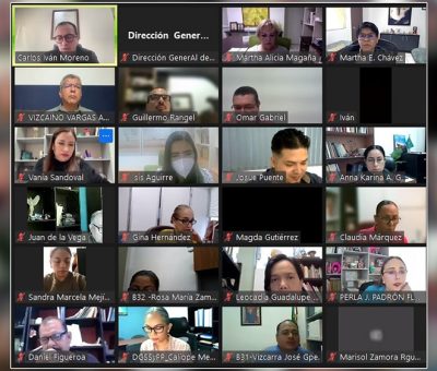 Alerta rector de la UdeG Virtual sobre riesgos de las IAG en la educación