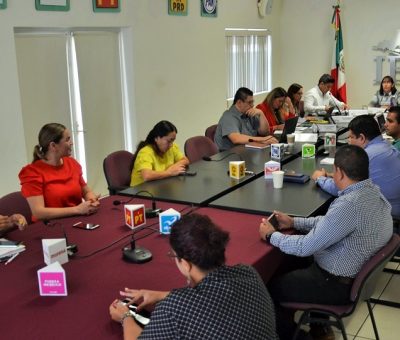 Aprueba IEE Colima procedencia de tres registros de aspirantes a Candidaturas Independientes