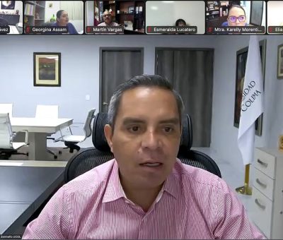 Profesionalización, vanguardia y excelencia docente: Objetivos de las Jornadas Académicas 2024