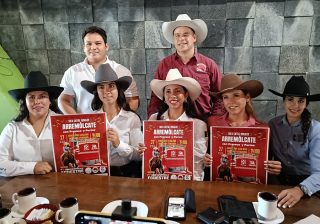 Sorteo Purina Proveco y gran tarde de rodeo en Colinas de San Miguel