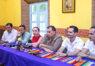 La Villa lanzará aplicación Botón SOS para prevenir robo a comercios