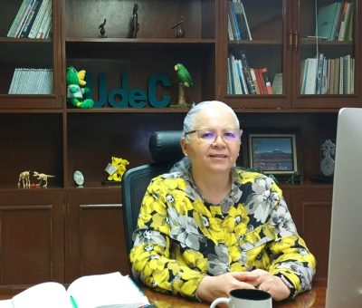 Apoyará CONAHCYT 4 proyectos de investigación de la UdeC