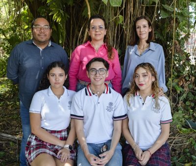 Participarán bachilleres de la UdeC en programa “Jóvenes en Acción Exchange