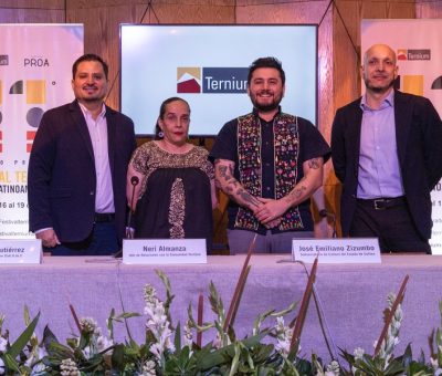 Festival Ternium de Cine Latinoamericano en Colima regresa con más sedes