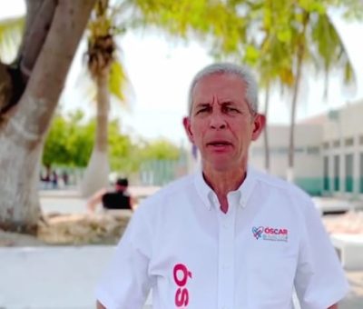 Óscar Ávalos se gestionará un Nuevo Hospital en Tecomán: «La Salud debe ser una Prioridad»