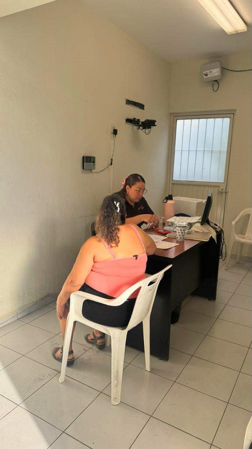 Sábado 6 de Julio, se llevará a cabo brigada de prevención de cáncer en Tecolapa