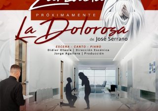 Adaptan la zarzuela “La Dolorosa” a escenarios colimotes