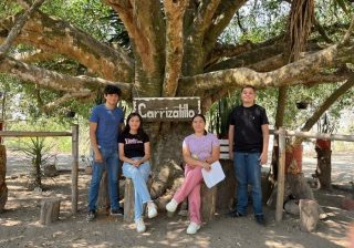 Dos videos de estudiantes del 18, finalistas del  concurso nacional ANUIES en Corto 2024