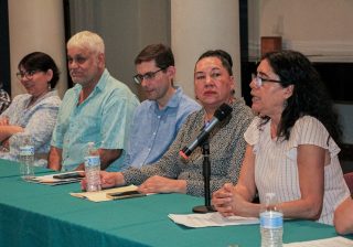 Sistema Alimentario, tema complejo que conviene  abordar desde muchas disciplinas: Jorge González