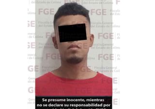Condenan a 15 años de cárcel a homicida