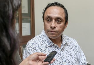 Investigación busca conocer y preservar la identidad costera ante el cambio climático