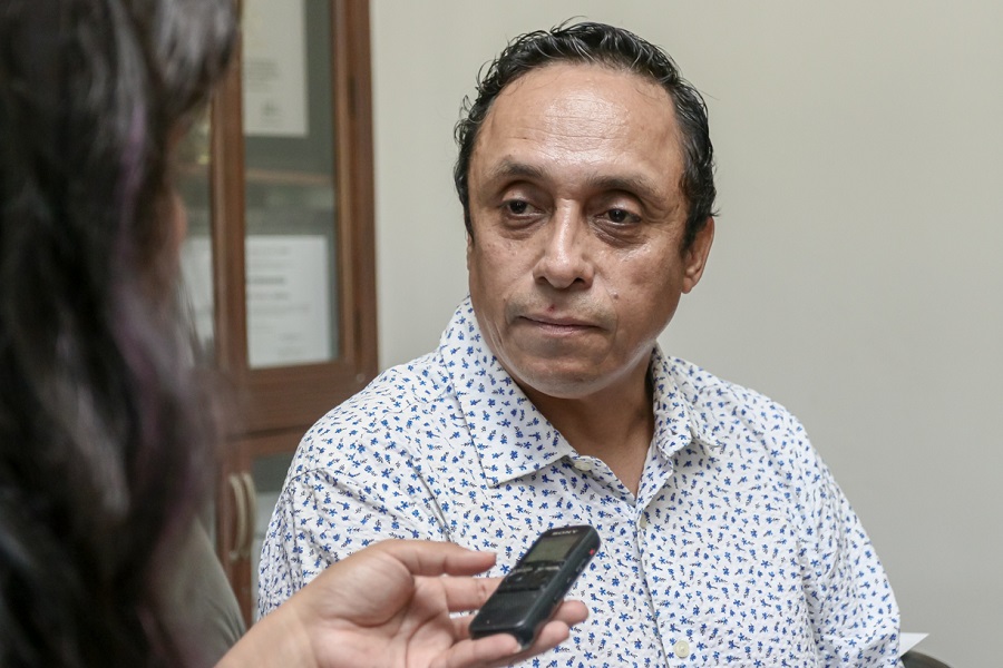 Investigación busca conocer y preservar la identidad costera ante el cambio climático