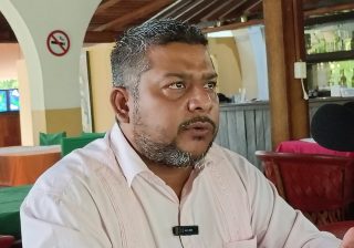 Reforma del poder judicial impactará más a la sociedad: José Rojo