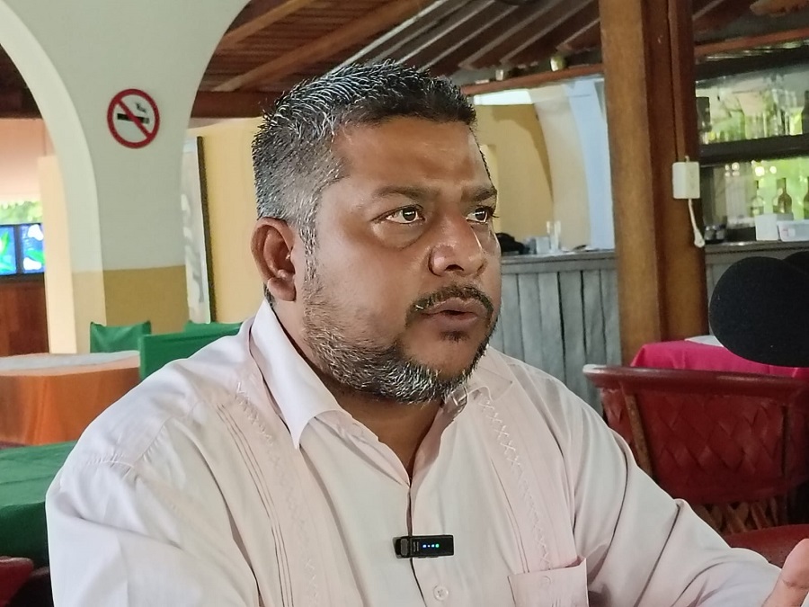 Reforma del poder judicial impactará más a la sociedad: José Rojo