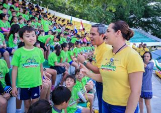 Loromanía, una verdadera aventura de verano