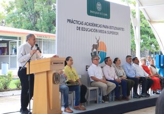 Ternium impulsa un futuro verde junto a la Universidad de Colima