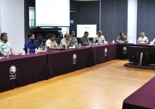 Con la aprobación del modelo de Movilidad, avanza el segundo acceso al Puerto de Manzanillo