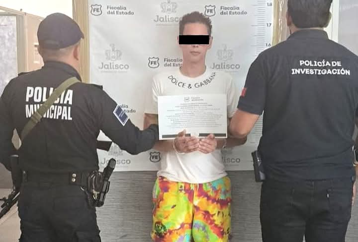 Piden a más víctimas de trata presentar denuncias contra Alex Marín