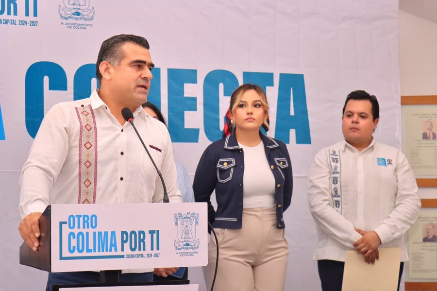 Riult Rivera señala que avanza de manera exitosa el programa Movilidad juvenil por ti