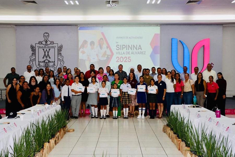 Es VdeA el primero en conformar ‎el Consejo Consultivo del SIPINNA