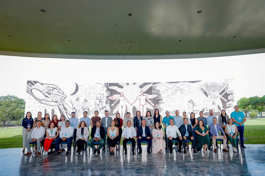 Interesa a universidades de occidente desarrollar habilidades de negocio en su área de vinculación