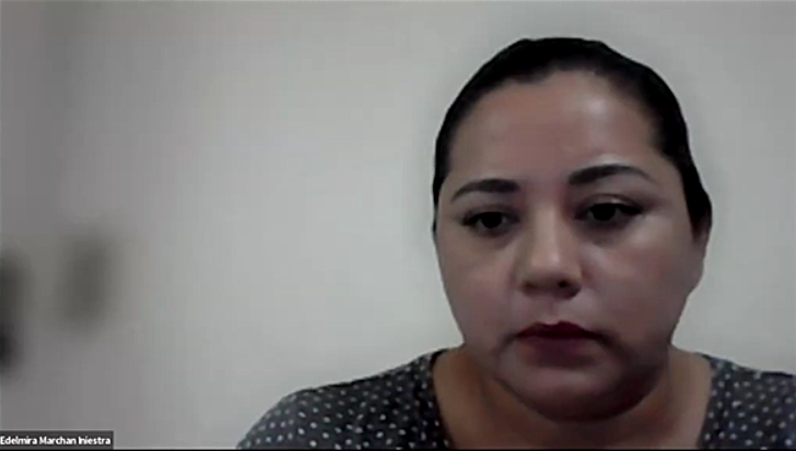 Académicos universitarios imparten cátedra en Diplomado de Gestión Cultural