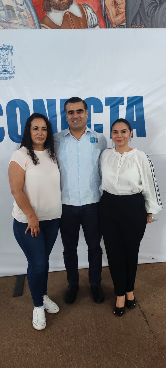 Colima Conecta con la Salud, la Sororidad y el Empoderamiento de las Mujeres