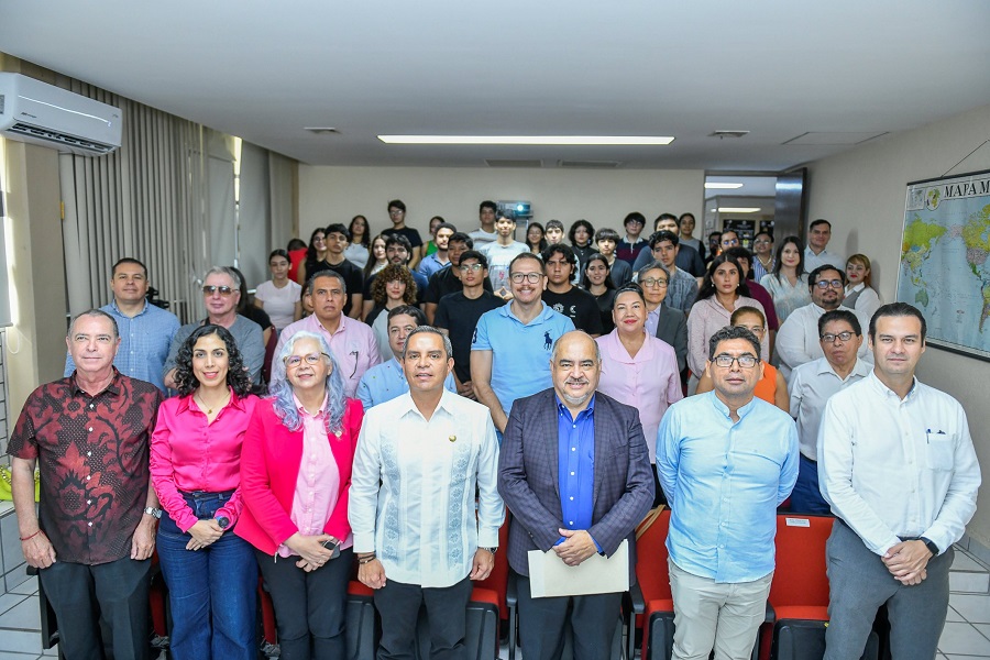 Analizarán las economías de Asia Pacífico frente al neoproteccionismo