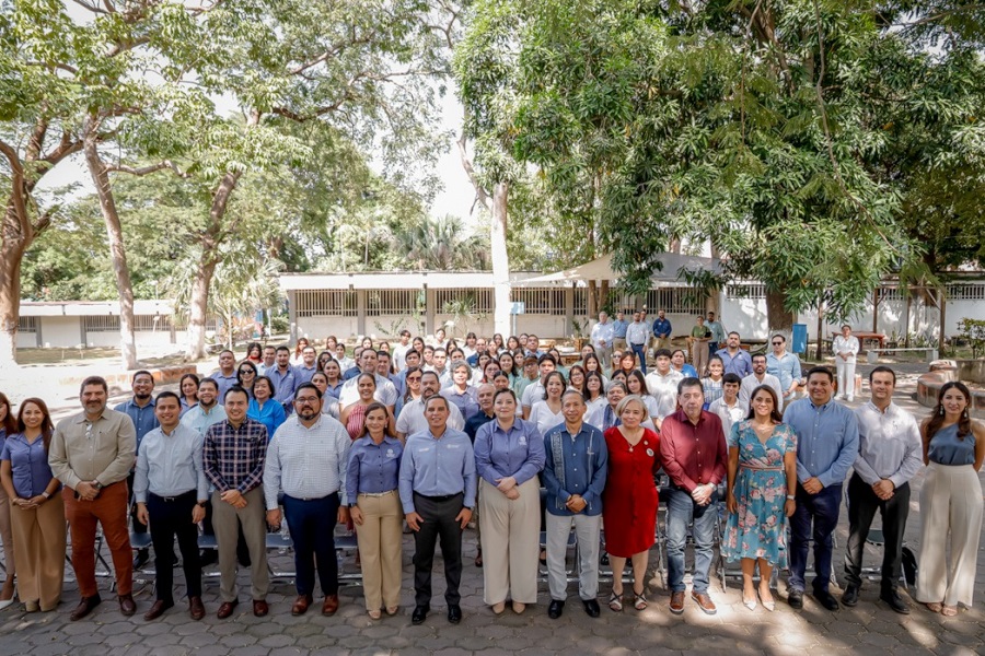 Mejoran retención y vínculos con la comunidad, en bachilleratos 15 y 30 de La Albarrada