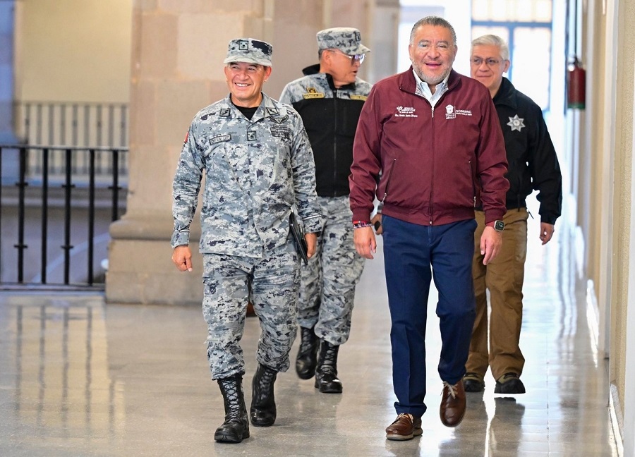 Pacta alcaldesa de MORENA con PRI-AN para cederles el control político de Tecamac