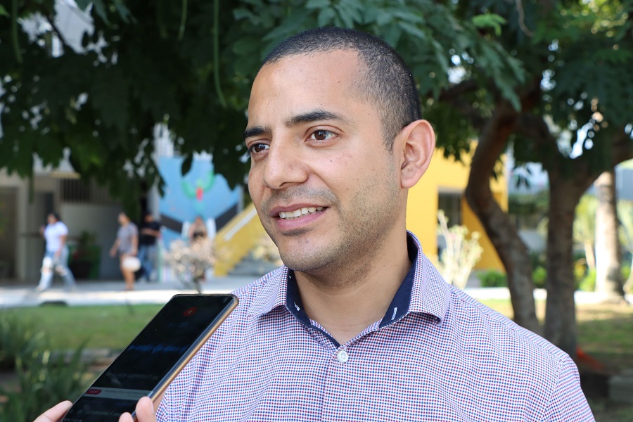 Universidad de Colima apuesta por la agroecología, con visitas y cooperación científica desde Alemania